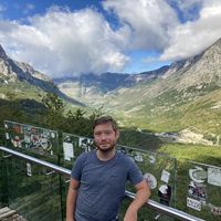 Jens Wehrenbrecht's Photo