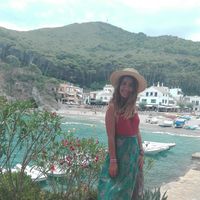 Rebeca Navarro的照片