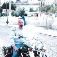 Levent Evik的照片