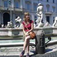 Фотографии пользователя Malgorzata Chrostek