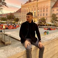 Nikodem Rynkowski's Photo