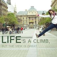 Ariana Biscaia's Photo