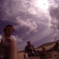 Thibault Blum's Photo