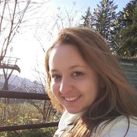 Laura Porras的照片