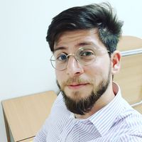 Mohammed Saryoul的照片