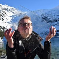 Bernhard Grohmann的照片