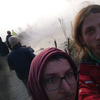 Ralph  Seidenstricker's Photo