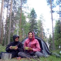 Anne Oerthel's Photo