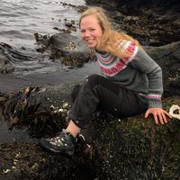 Nicoline Korsvold's Photo