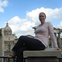 Patricia Miller's Photo