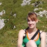 Cora Christin's Photo