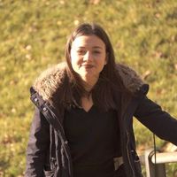 Georgiana Ardelean's Photo