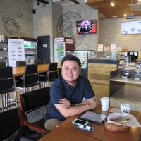 Clein Jay Lira的照片