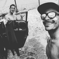 Robin NDiaye's Photo