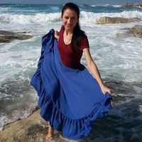 Pavlina Chyzhyk的照片