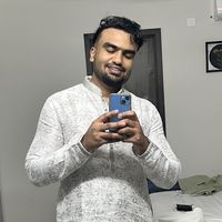 Aadil Ahammed的照片