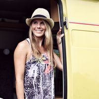 Eileen on Tour's Photo