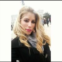 Maria-Christina Loukopoulou的照片