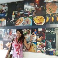 Vivien Fitriah's Photo