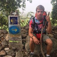 Andris Smirnovs's Photo