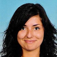 Katerina Fojtova's Photo