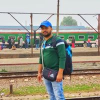 Deep Debnath's Photo