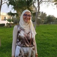 Syrine Boukhris's Photo