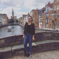 Fotos de Florence Lecours-Cyr