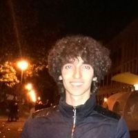 Farhad Jebelli的照片