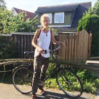 Fotos de Jakob Hjorth