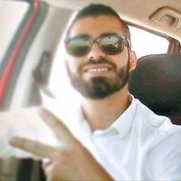 Ayman Abdelsalam's Photo