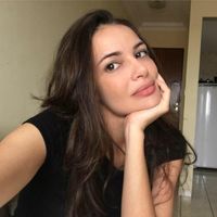 Фотографии пользователя Ingrid Gusmão