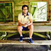 Aditya Gupta的照片