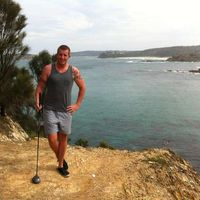 Jake O'Brien's Photo