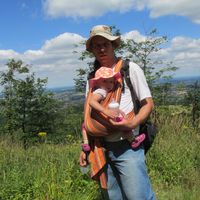 Michał Moździara's Photo