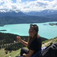 CouchsurfKathi的照片