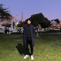 Zul Cosmo Prince's Photo