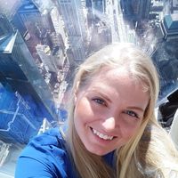 Kirsti Frisak的照片