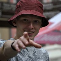 Oleh Petrukh's Photo