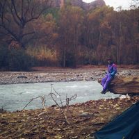 Mehdi Toubal's Photo