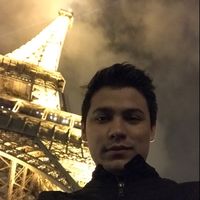 Photos de Andrés Granado