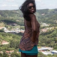 Carline Alves的照片