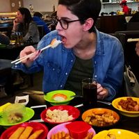 Ana Krsmanovic的照片