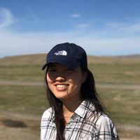 Fotos de Khongorzul Batbayar