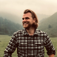 Thomas Huyskes's Photo