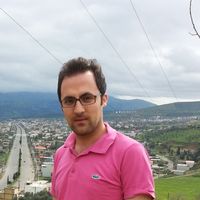 ayyub shahroudi's Photo