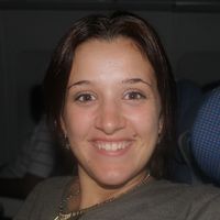 Fotos de Catalina Antistum