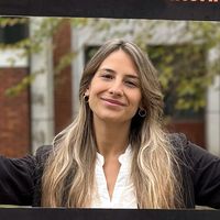 Sol Rubleski's Photo