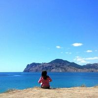 Nika Glinina's Photo