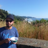 Dario Dedual's Photo